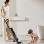 Review máy hút bụi cầm tay Dreame T30 | Giga Digital