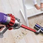 Review máy hút bụi cầm tay Dreame T30 | Giga Digital