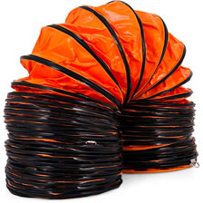 Ống Thông Gió Công Nghiệp