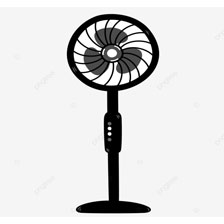 Quạt Đứng Công Nghiệp Maya Fan