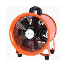 Quạt Hút Công Nghiệp Maya Fan