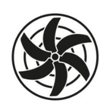 Quạt Treo Công Nghiệp Maya Fan