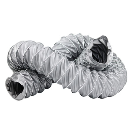 Ống Gió Mềm Chịu Nhiệt D350