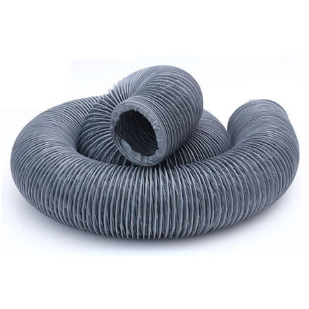 Ống Gió Vải Phi 200