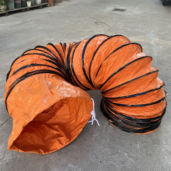 Ống thông gió Simili Phi 250