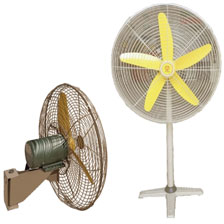 Quạt Công Nghiệp Maya Fan