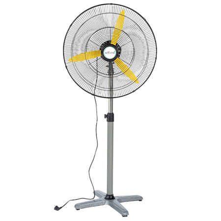 Quạt Đứng Công Nghiệp 650