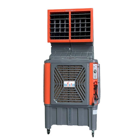 Quạt Hơi Nước Công Nghiệp 50000³