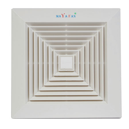 Quạt Hút Âm Trần Maya Fan 600x600