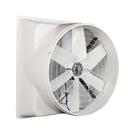 Quạt Hút Composite 660