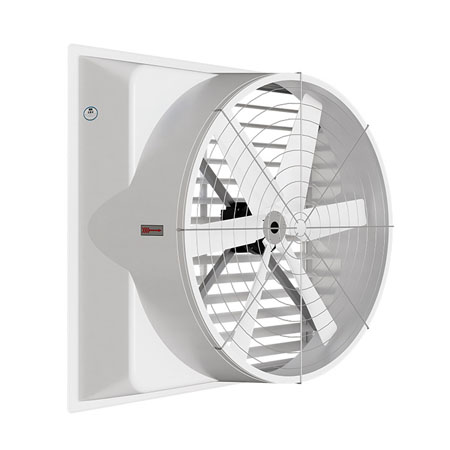 Quạt Hút Composite 860