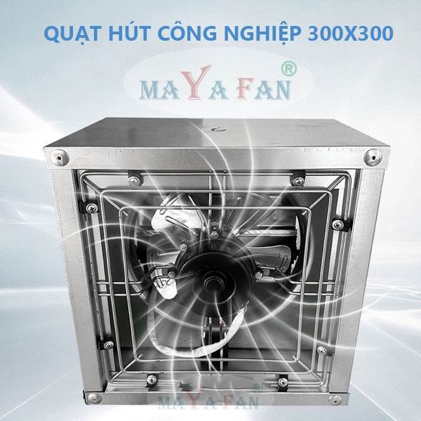 quạt hút công nghiệp 300x300