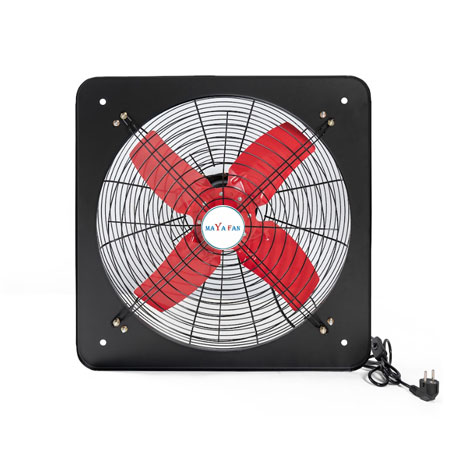 Quạt Thông Gió Vuông Mayafan FA-25