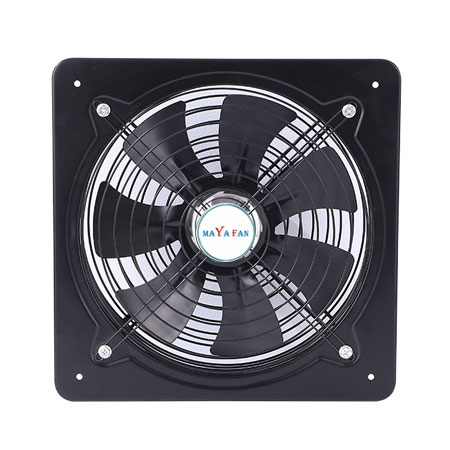 Quạt Thông Gió Vuông Mayafan FD-300