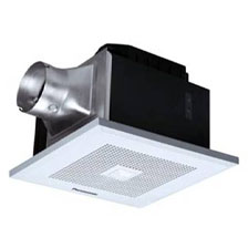 Quạt Hút Âm Trần Maya Fan