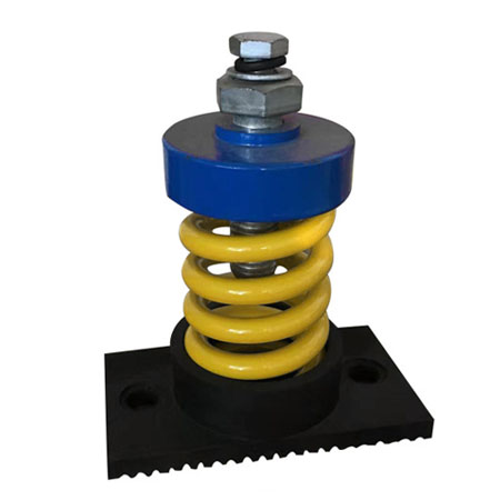 Lò Xo Chống Rung SBA