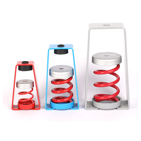 Lò Xo Chống Rung Treo Trần