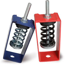 Lò Xo Giảm Chấn Treo