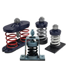 Lò Xo Giảm Chấn