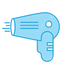 Quạt Sấy Công Nghiệp Maya Fan