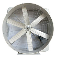 Quạt Hút Composite Maya Fan