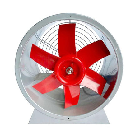 Quạt Hướng Trục Trực Tiếp PKT-700