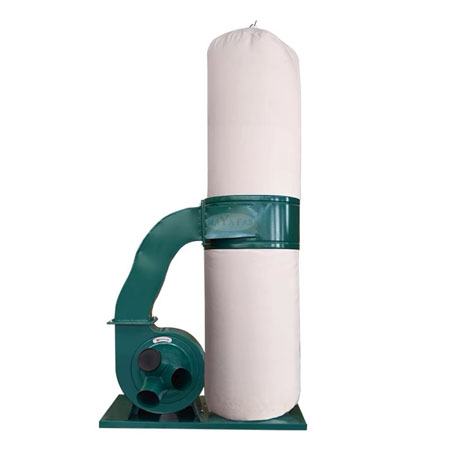 Quạt Hút Bụi Túi Vải 1Hp