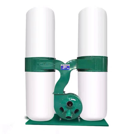 Quạt Hút Bụi Túi Vải 3Hp