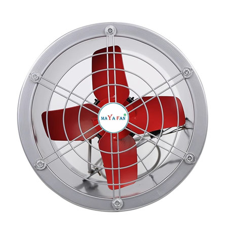 Quạt Hút Tròn Maya Fan PSK-300