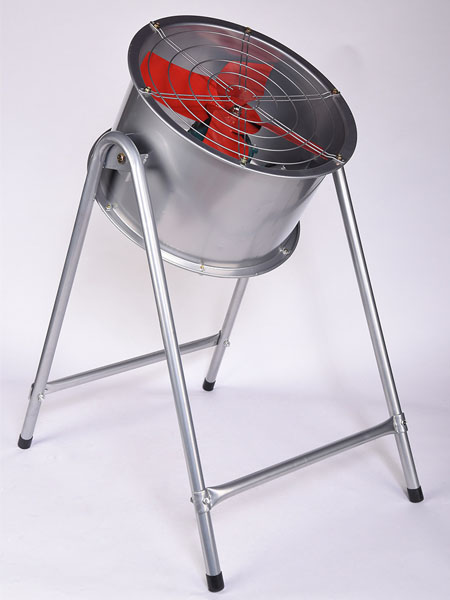quạt hút tròn Maya Fan PKS-350