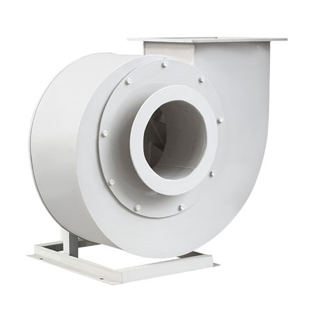 Quạt Ly Tâm 0.55Kw