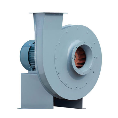 Quạt Ly Tâm Cao Áp 4Hp