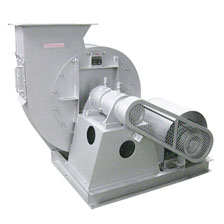 Quạt Ly Tâm Gián Tiếp MayaFan