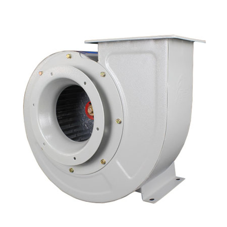 Quạt Ly Tâm Thấp Áp 4Hp