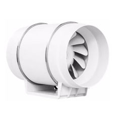 Quạt Hút Mùi Nối Ống MayaFan