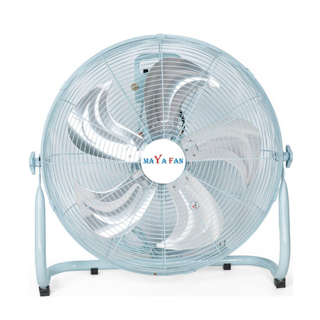 Quạt Sàn Chân Quỳ Cánh 450mm