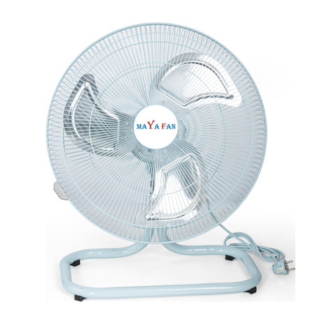 Quạt Sàn Đảo Chiều Cánh 400mm