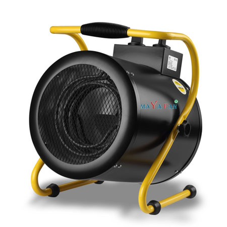 Quạt Sấy Công Nghiệp 5Kw