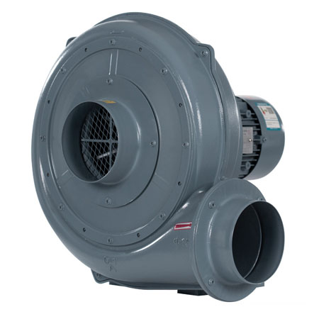 Quạt Sò Nhôm 10Hp