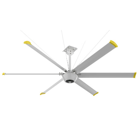 Quạt Trần Công Nghiệp 3.5m