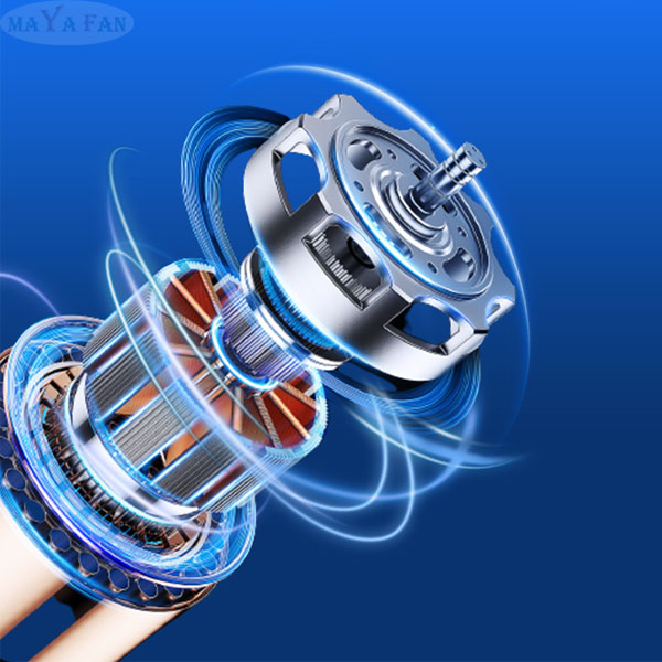 Quạt trần công nghiệp 4.2m