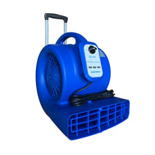 Quạt Thổi Sàn Maya Fan